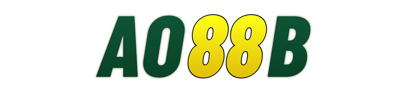 ao88b logo